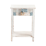 South Shore End Table CVFZR3561 Crestview Collection