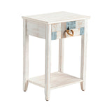 South Shore End Table CVFZR3561 Crestview Collection