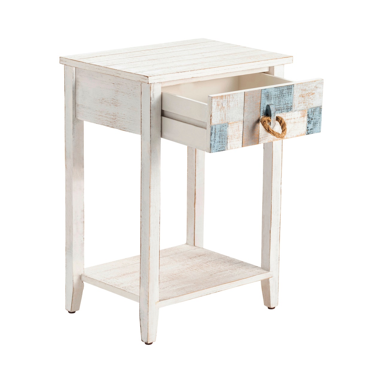 Crestview Collection South Shore End Table