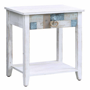 South Shore End Table CVFZR3561 Crestview Collection