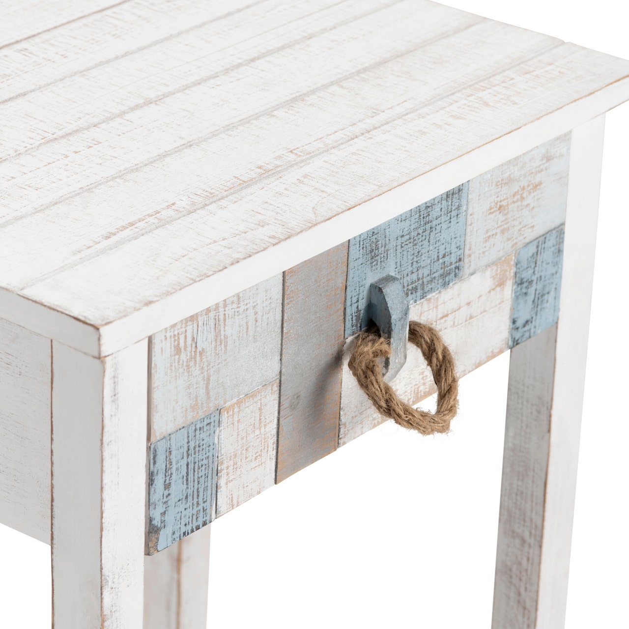Crestview Collection South Shore End Table - Thumbnail 3