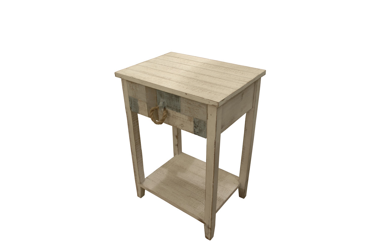 Crestview Collection South Shore End Table - Thumbnail 2