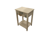 South Shore End Table CVFZR3561 Crestview Collection