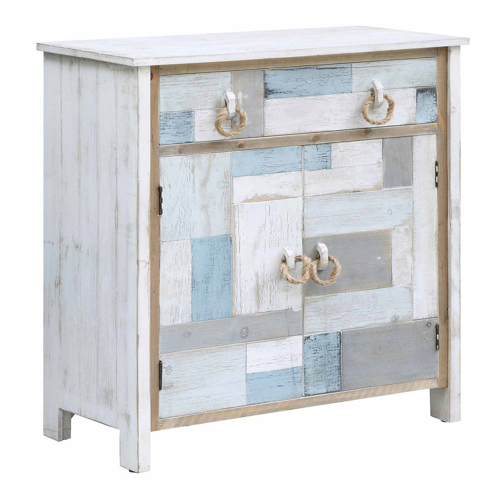 South Shore Cabinet CVFZR3566 Crestview Collection
