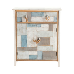 South Shore Cabinet CVFZR3566 Crestview Collection