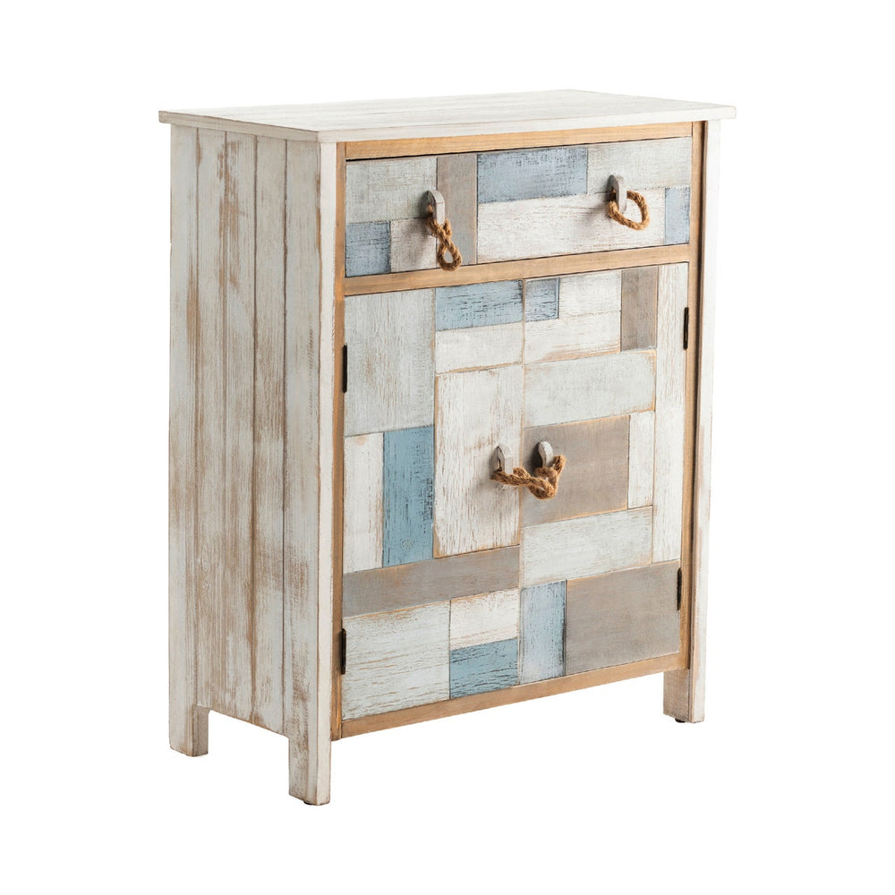 South Shore Cabinet CVFZR3566 Crestview Collection