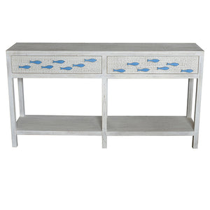 Upstream Console Table CVFZR3583 Crestview Collection