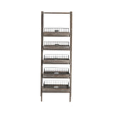 Hastings Etagere CVFZR3587 Crestview Collection