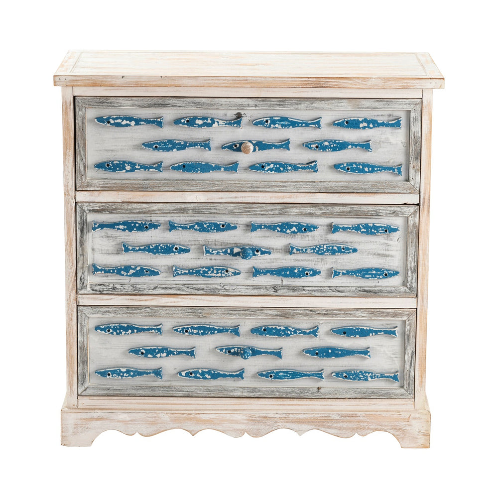 Upstream Chest CVFZR3600 Crestview Collection
