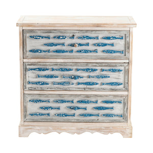 Upstream Chest CVFZR3600 Crestview Collection