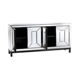 Grand Sideboard CVFZR3617 Crestview Collection