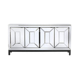 Grand Sideboard CVFZR3617 Crestview Collection
