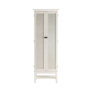 MagnoliaTall Cabinet CVFZR3682 Crestview Collection