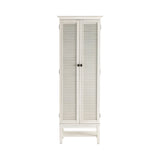 MagnoliaTall Cabinet CVFZR3682 Crestview Collection