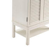 MagnoliaTall Cabinet CVFZR3682 Crestview Collection