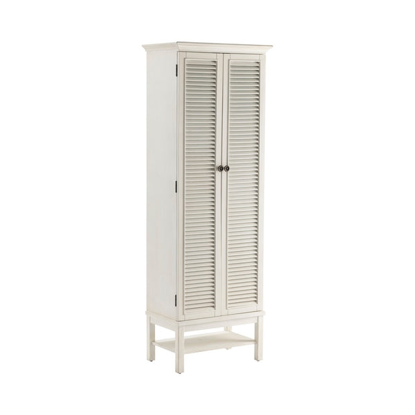 MagnoliaTall Cabinet CVFZR3682 Crestview Collection
