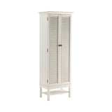 MagnoliaTall Cabinet CVFZR3682 Crestview Collection