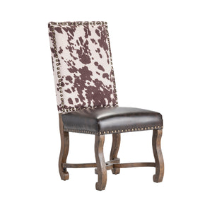 Mesquite Ranch Accent Chair CVFZR3719 CVFZR3719 Crestview Collection