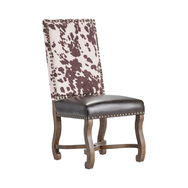 Mesquite Ranch Accent Chair CVFZR3719 CVFZR3719 Crestview Collection