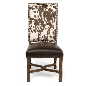 Mesquite Ranch Accent Chair CVFZR3719 CVFZR3719 Crestview Collection