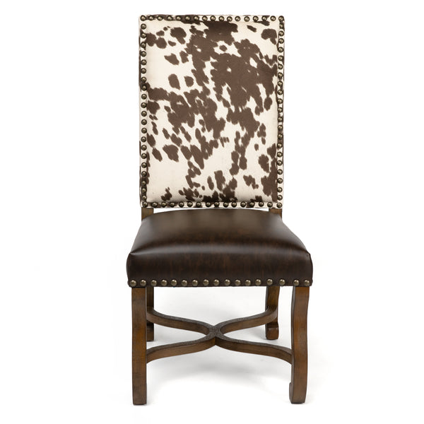 Mesquite Ranch Accent Chair CVFZR3719 CVFZR3719 Crestview Collection