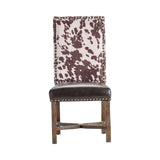 Mesquite Ranch Accent Chair CVFZR3719 CVFZR3719 Crestview Collection