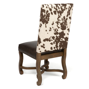 Mesquite Ranch Accent Chair CVFZR3719 CVFZR3719 Crestview Collection