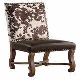 Mesquite Ranch Accent Chair CVFZR3719