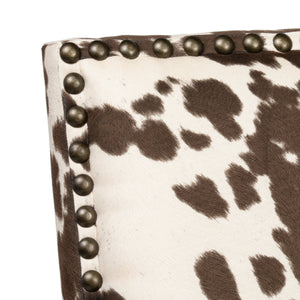 Mesquite Ranch Accent Chair CVFZR3719 CVFZR3719 Crestview Collection