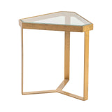 Melrose Accent Table CVFZR4002 Crestview Collection