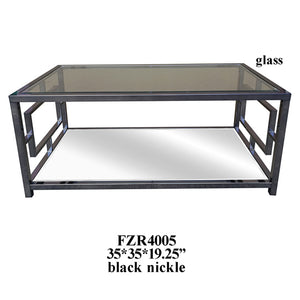 Bentley Cocktail Table CVFZR4005 Crestview Collection