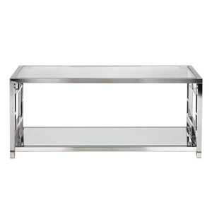 Bentley Cocktail Table CVFZR4005 Crestview Collection