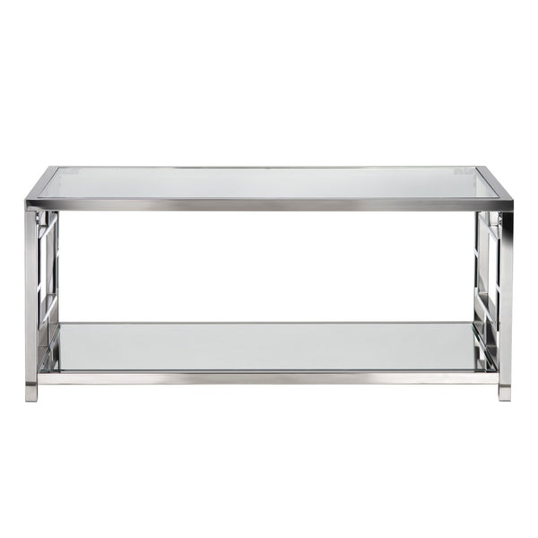 Bentley Cocktail Table CVFZR4005 Crestview Collection