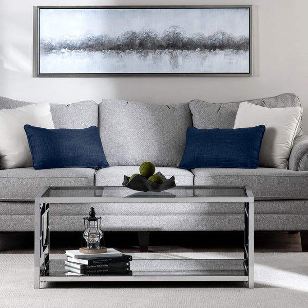 Bentley Cocktail Table CVFZR4005 Crestview Collection