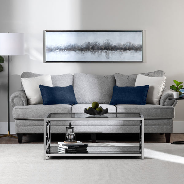 Bentley Cocktail Table CVFZR4005 Crestview Collection