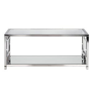 Bentley Cocktail Table CVFZR4005 Crestview Collection