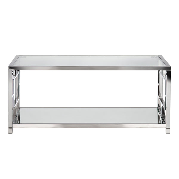 Bentley Cocktail Table CVFZR4005 Crestview Collection