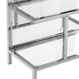 Bentley Etagere CVFZR4008 Crestview Collection