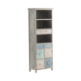 Key West  Storage Cabinet CVFZR4048 Crestview Collection