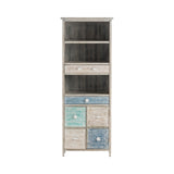 Key West  Storage Cabinet CVFZR4048 Crestview Collection