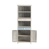 Key West  Storage Cabinet CVFZR4048 Crestview Collection