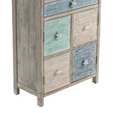 Key West  Storage Cabinet CVFZR4048 Crestview Collection