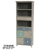 Key West  Storage Cabinet