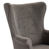 Seville Accent Chair CVFZR4503 Crestview Collection