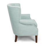 Avena Accent Chair CVFZR4505 Crestview Collection