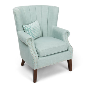 Avena Accent Chair CVFZR4505 Crestview Collection