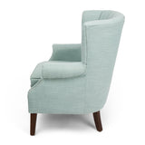 Avena Accent Chair CVFZR4505 Crestview Collection