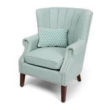 Avena Accent Chair CVFZR4505 Crestview Collection