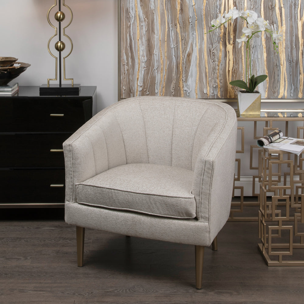 Sutton Accent Chair CVFZR4509 Crestview Collection