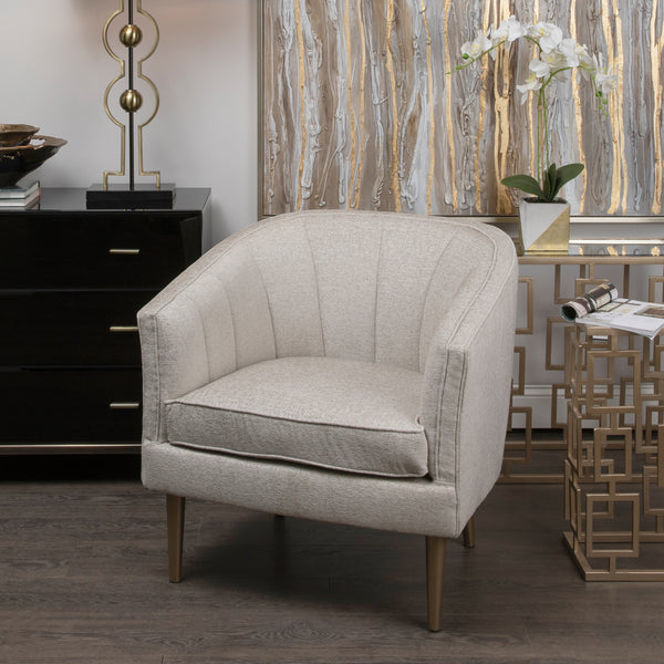Sutton Accent Chair CVFZR4509 Crestview Collection